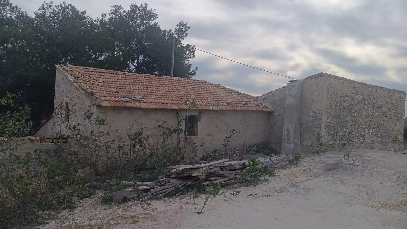 Landhaus zum Verkauf in El Fenazar - Campotéjar, imagen 3