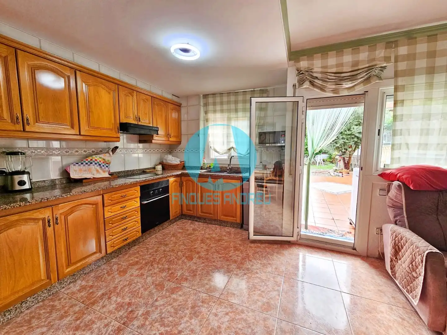Casa o chalet en venta en Camí de la Serra