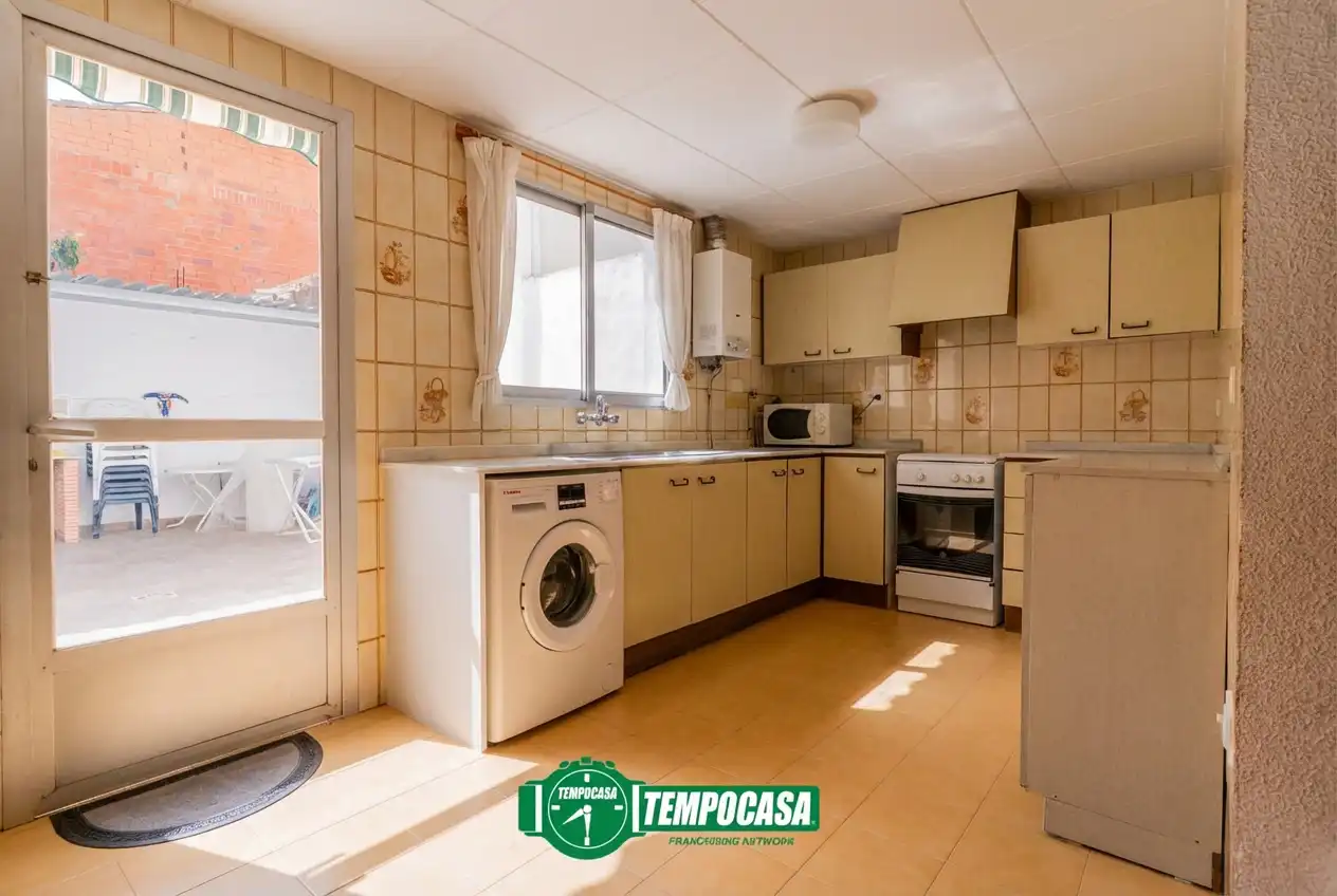 Casa en venda a Carrer Músic José Cardona