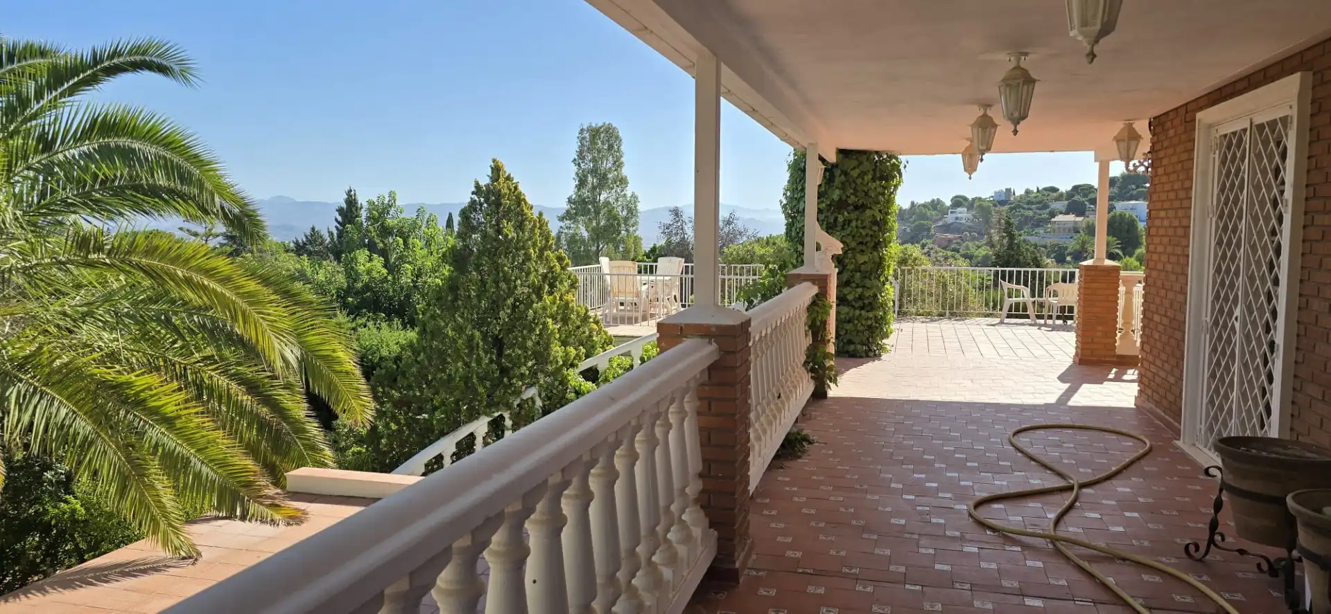 Casa o chalet en venta en Pinos de Alhaurín