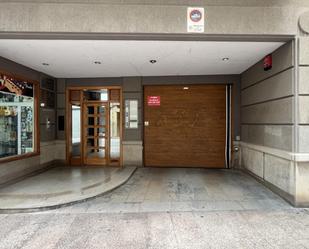 Garatge de lloguer en Castellón de la Plana / Castelló de la Plana