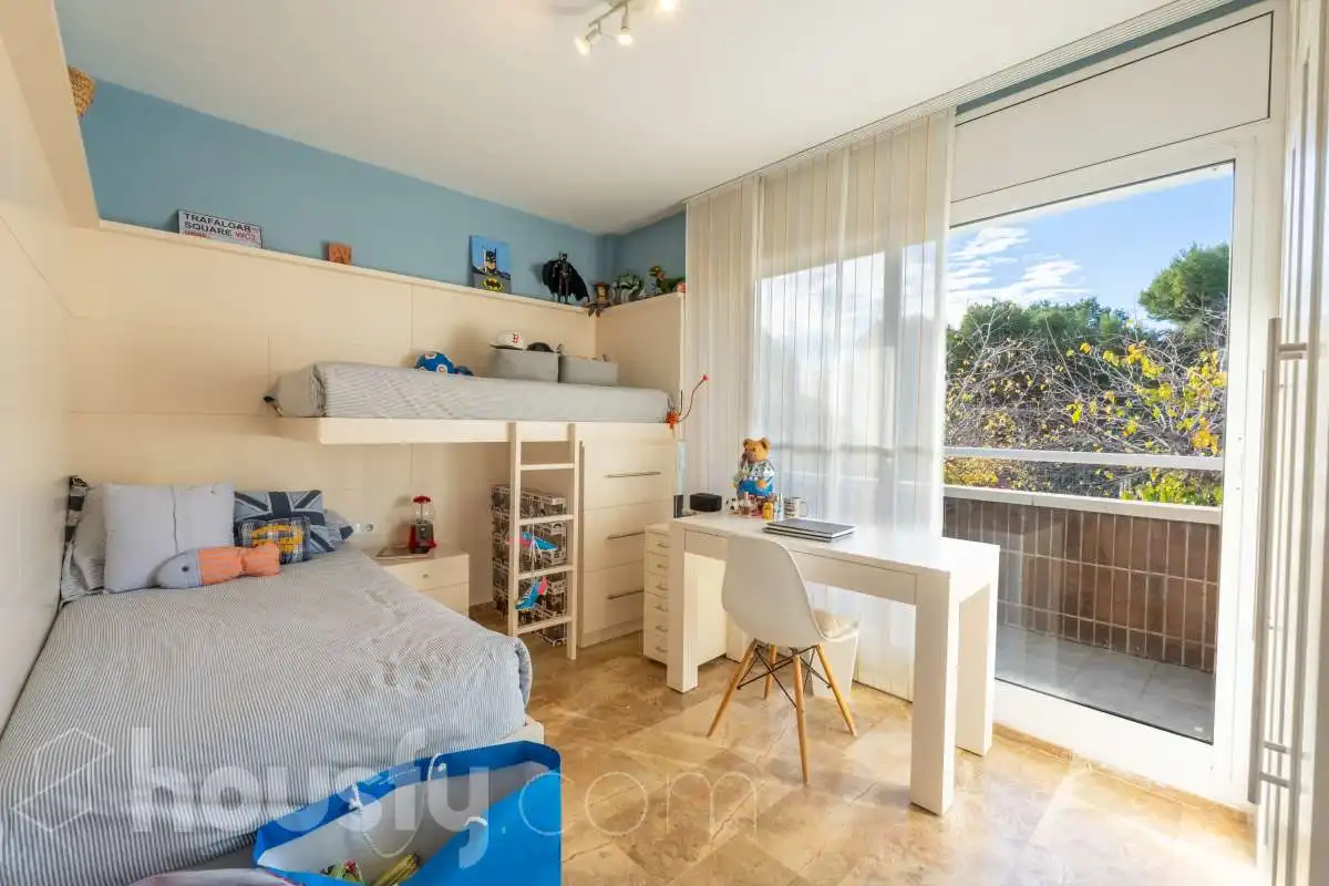 Casa adosada en venta en RB ARNAU DE VILANOVA, Molí de Vent