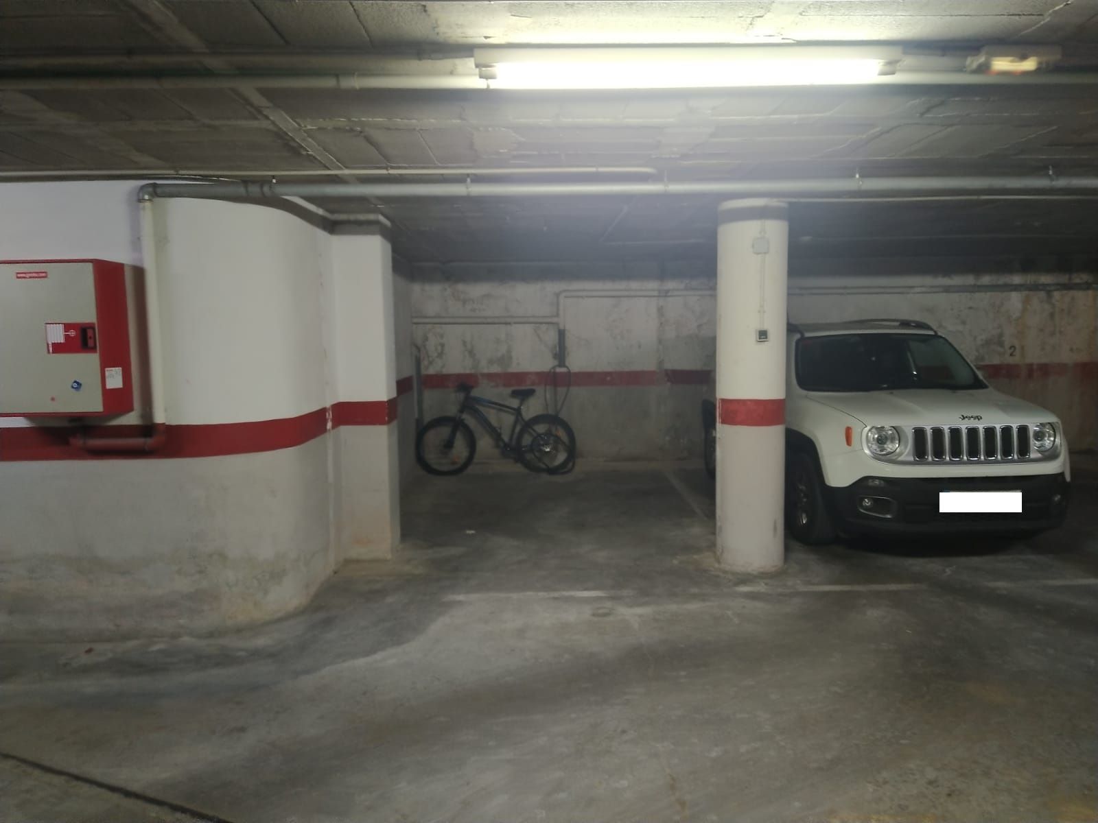 Garage to rent in Fenals, Platja d'Aro