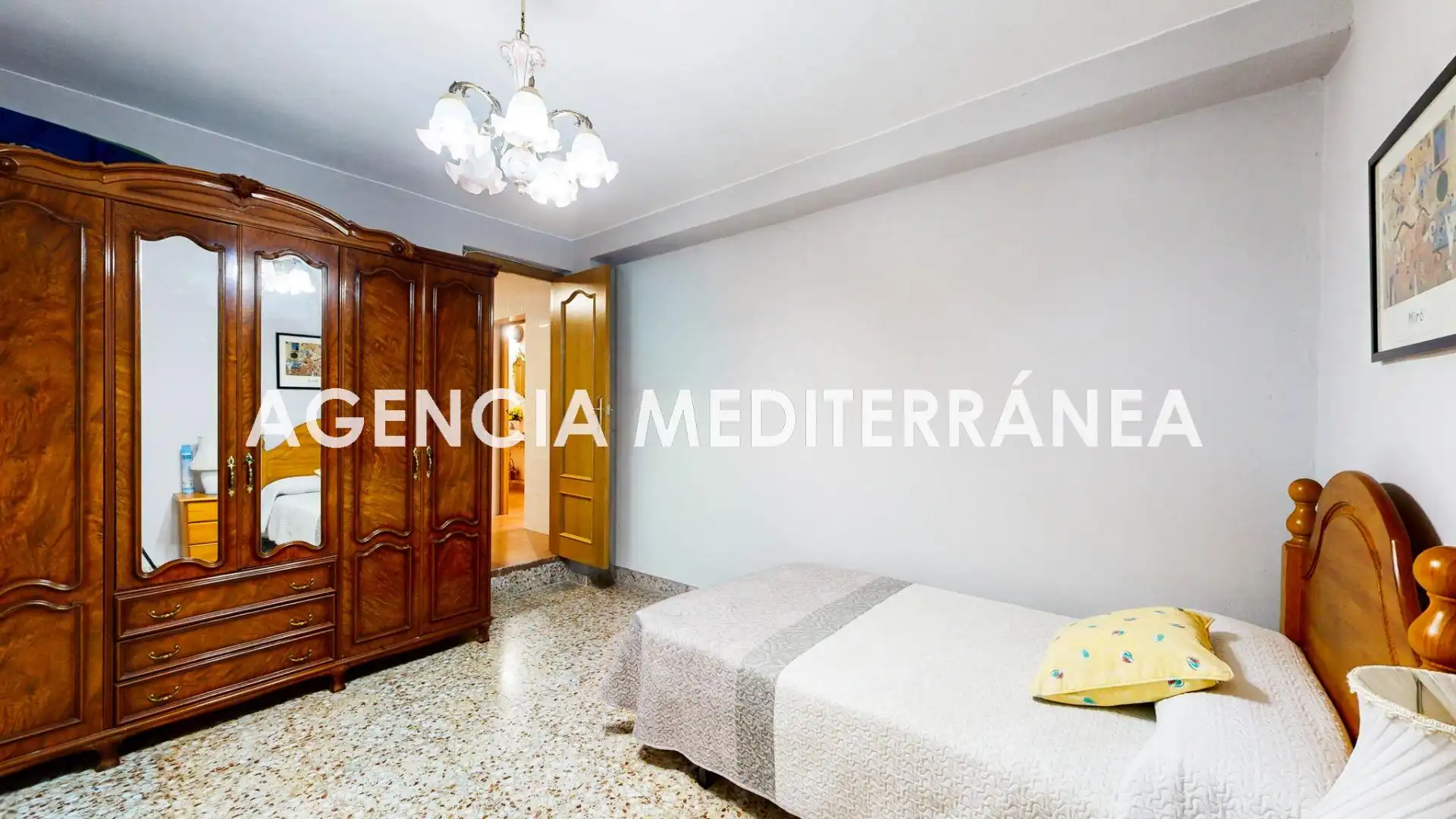 Chalet con piscina en venta en Montserrat, imagen 30