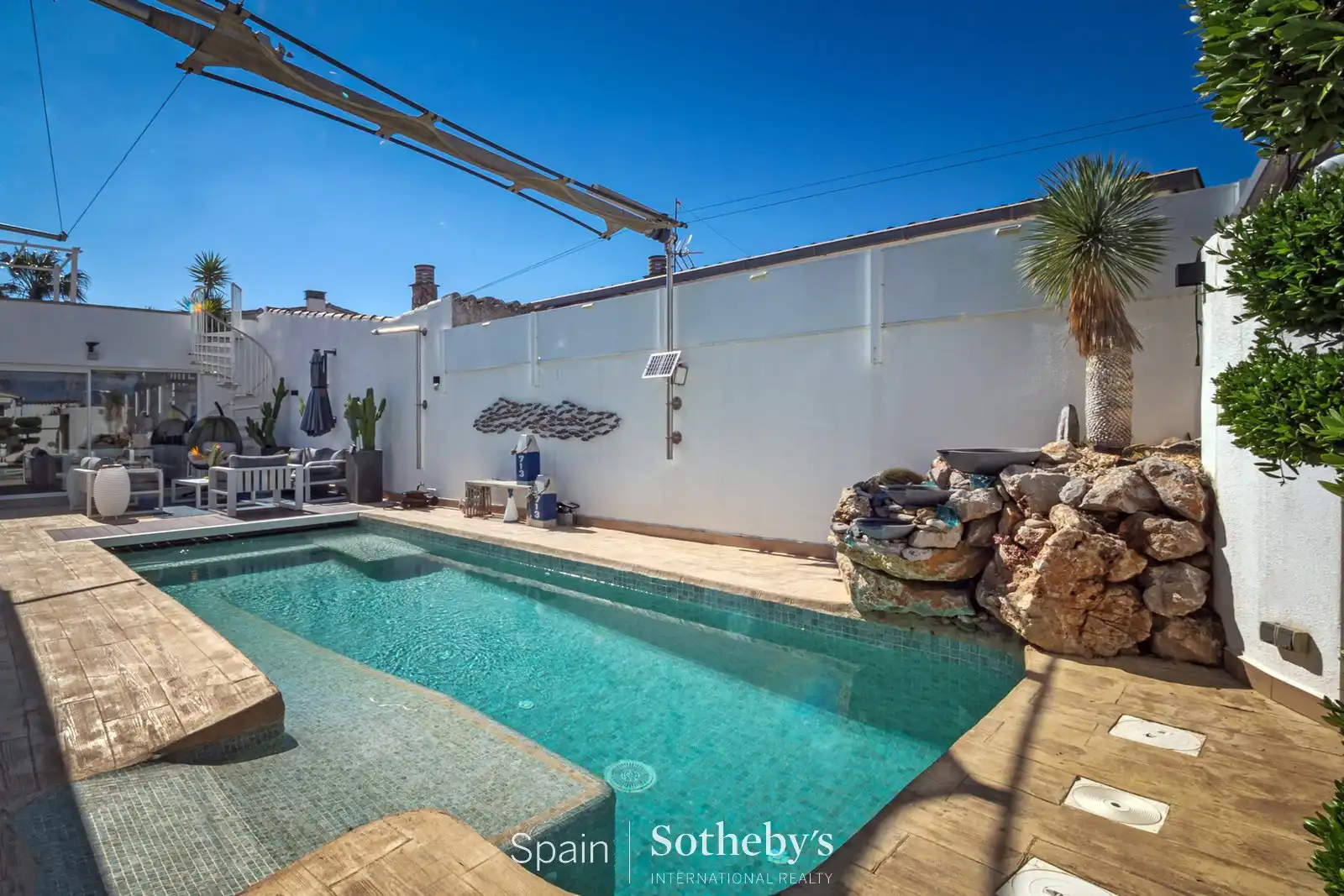 Casa con piscina in vendita a Carrer Montgrí, imagen 33