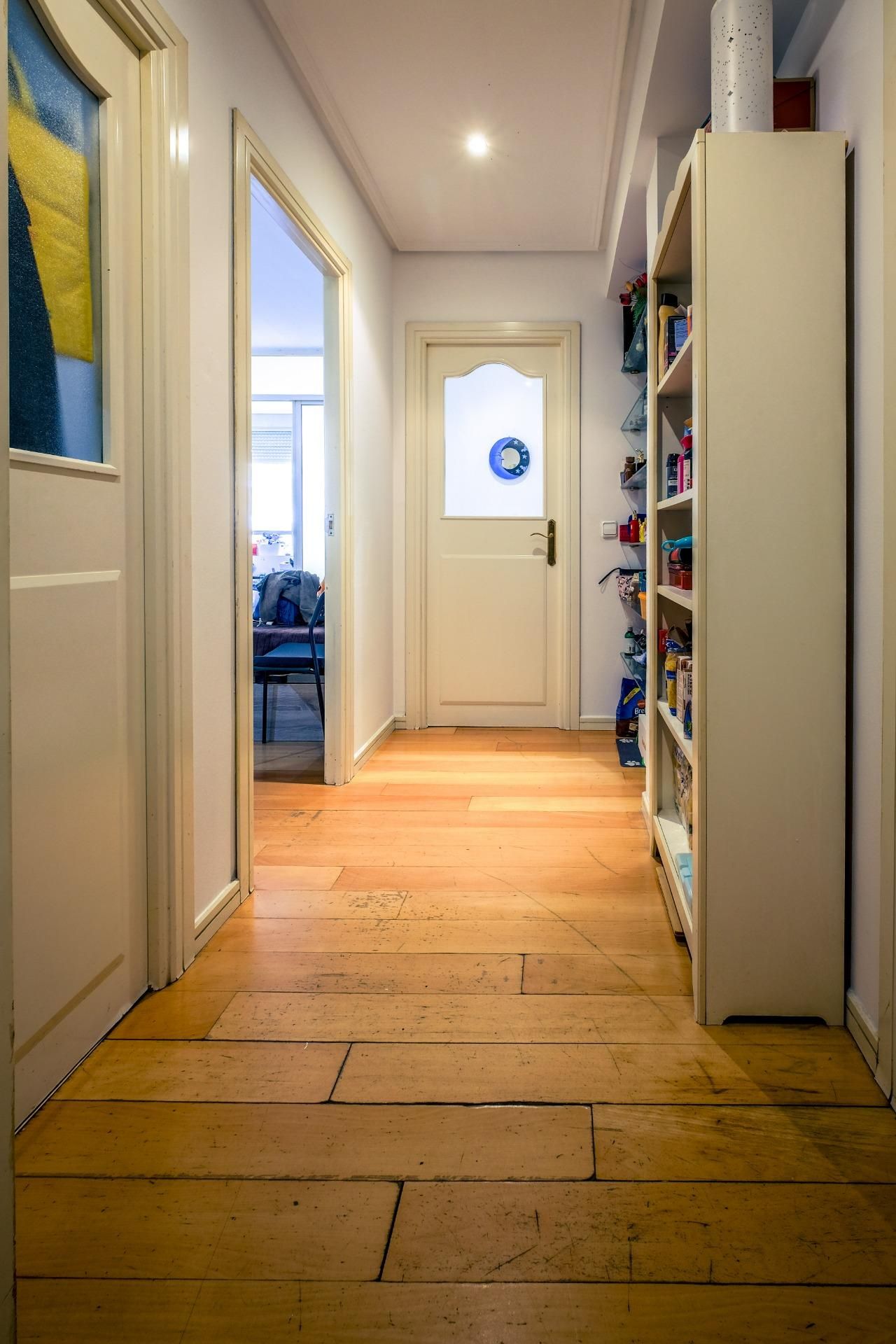 Piso en venta en  Madrid Capital con Calefacción y Trastero