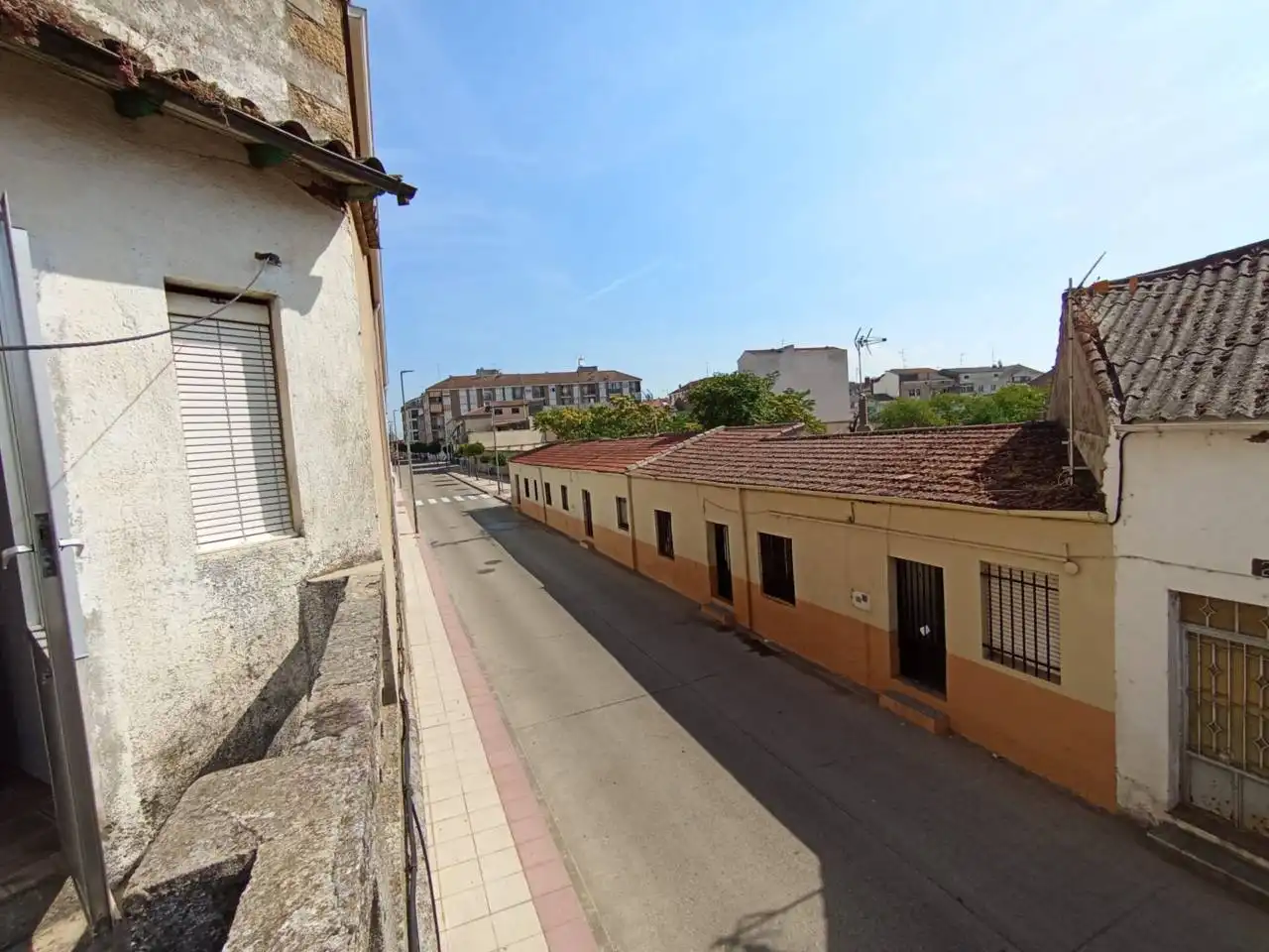 Casa o xalet en venda a Avenida España, Ciudad Rodrigo