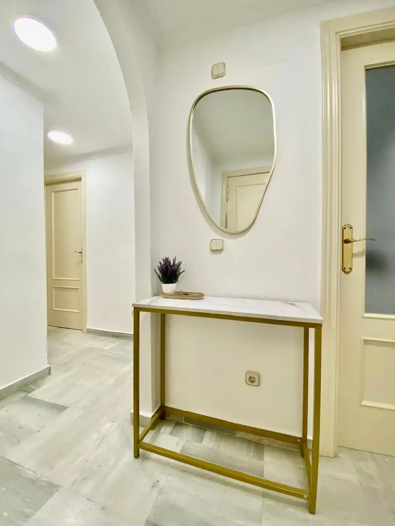 Ground floor for rent in CONDE RUDI-UR LA CARIDAD, 3, La Carolina - Guadalpín