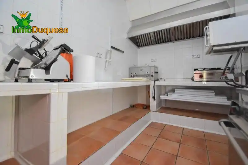 Local comercial en venda a Albolote, imagen 27