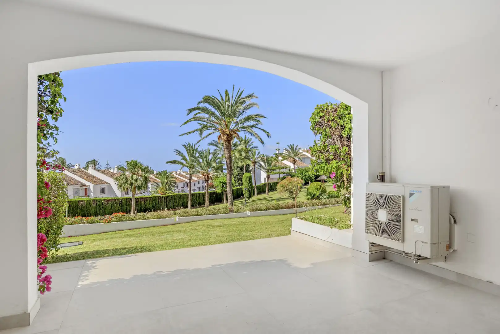 Wohnung mit Pool zum Verkauf in Nueva Andalucía, imagen 4