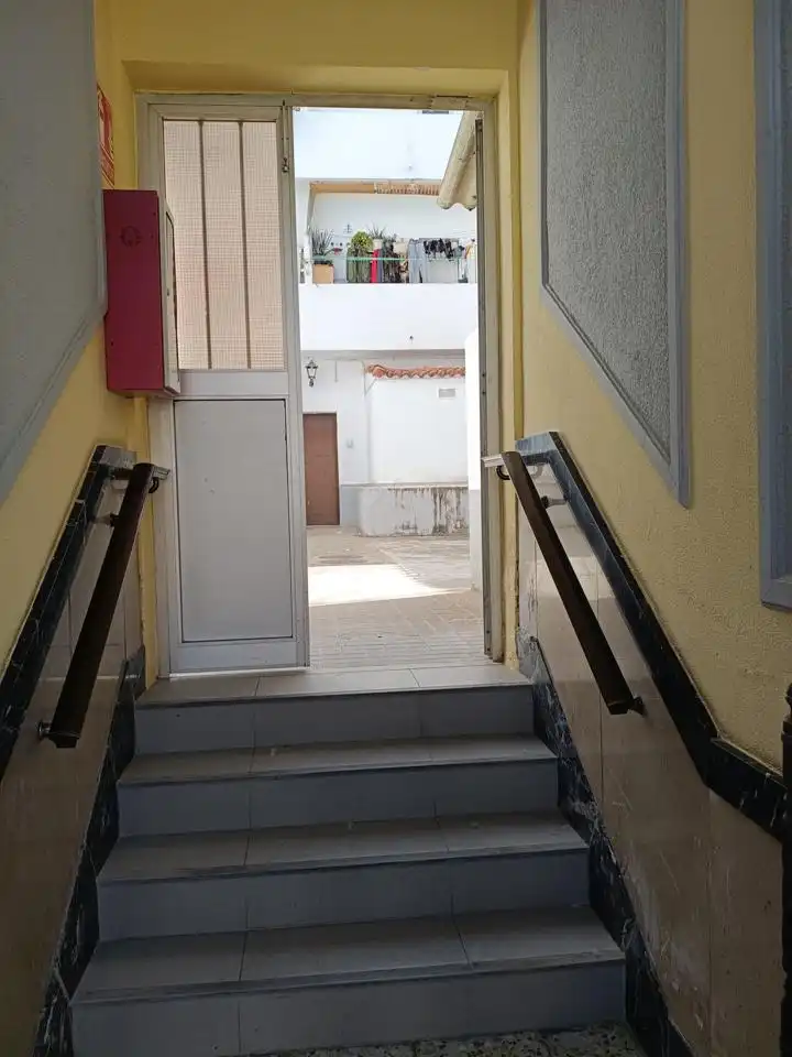 Piso en venta en Calatayud con Calefacción y Amueblado