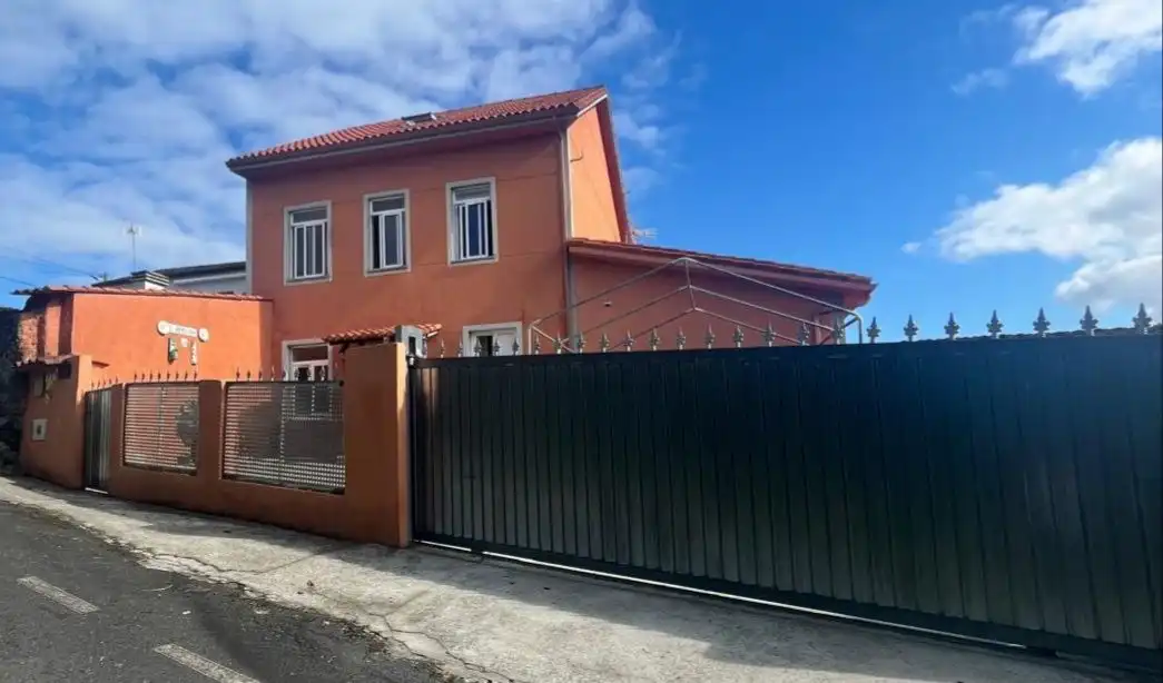 Maison avec jardin à vendre à Miño, imagen 4