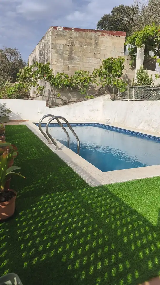 Piscina de Terreno en venta en Maó - Mahón