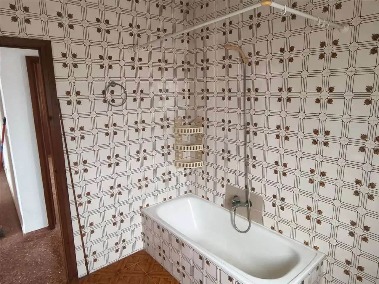 Flat for sale in Santa Maria, imagen 4