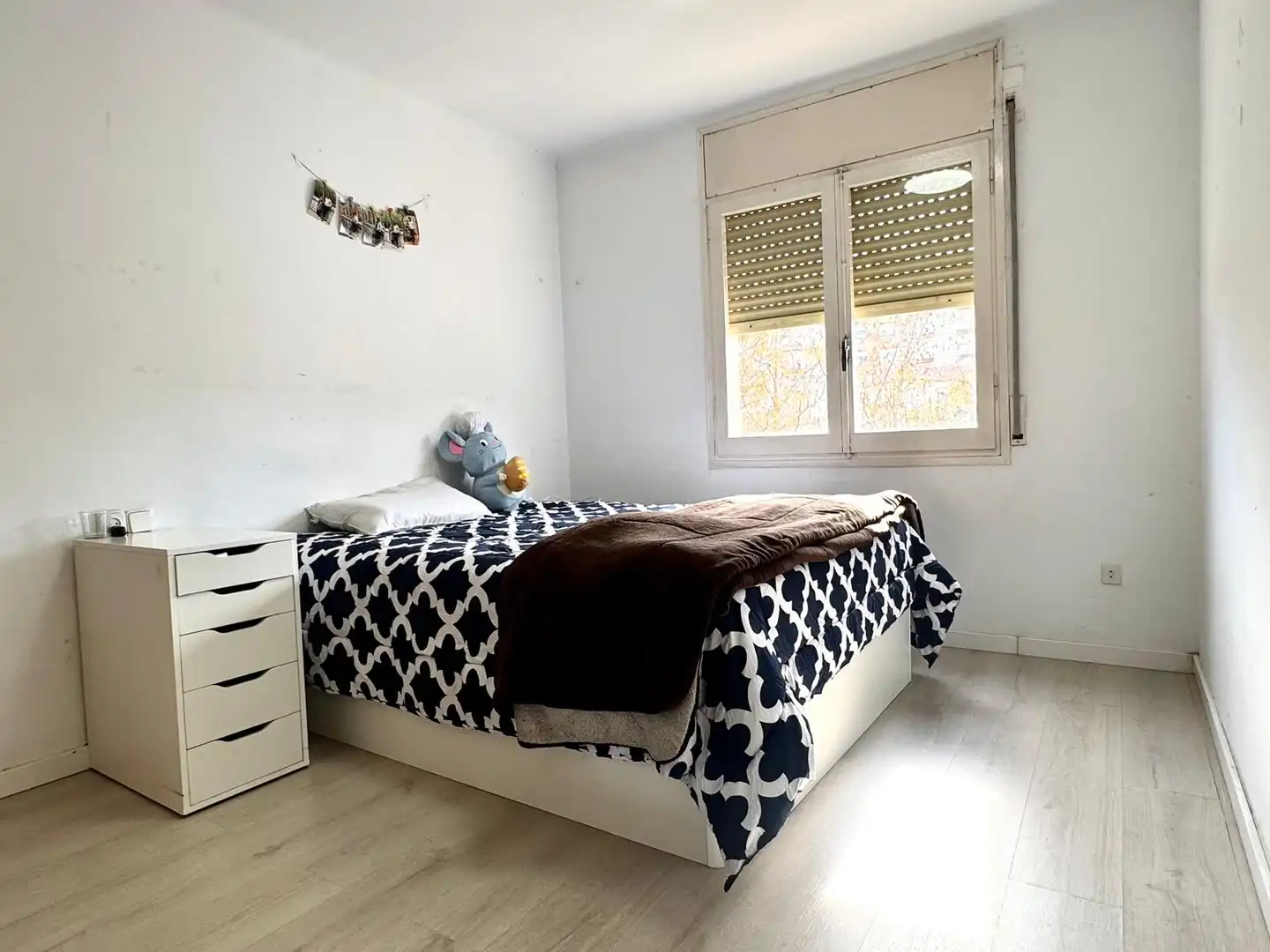 Appartement avec terrasse à vendre à Plaça de Catalunya, imagen 5