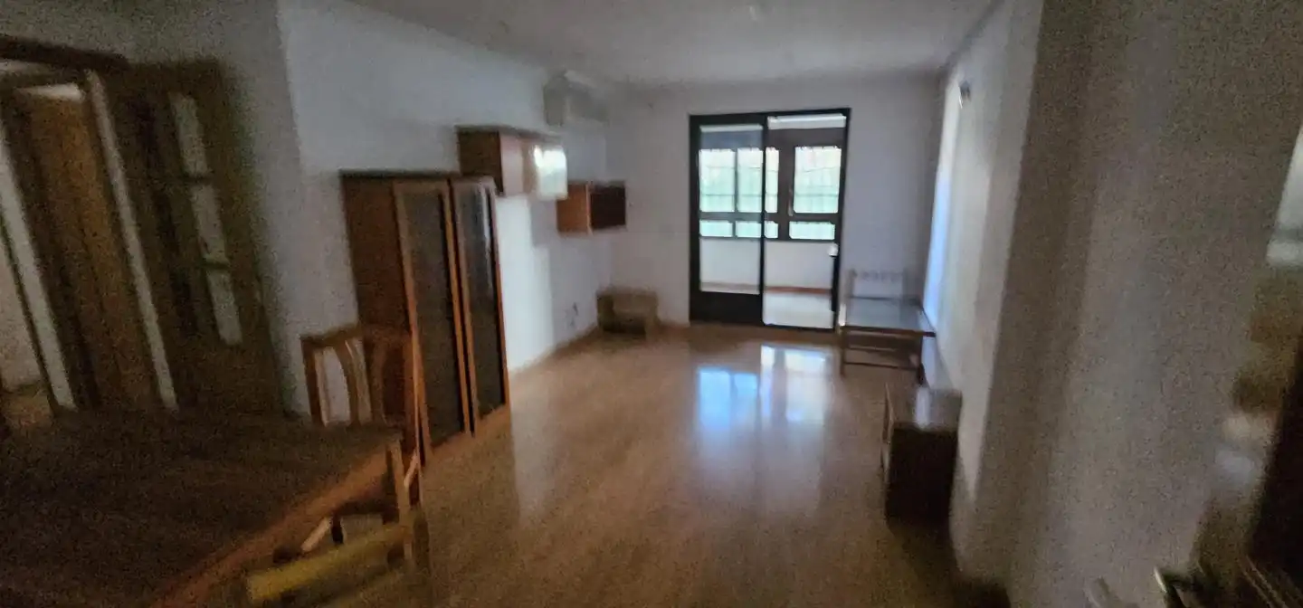 Sala d'estar de Planta baixa en venda en Coslada amb Aire condicionat i Terrassa