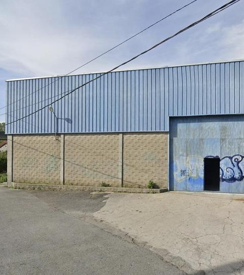 Photo 2 of Industrial buildings for sale in Arealonga, Pontevedra
