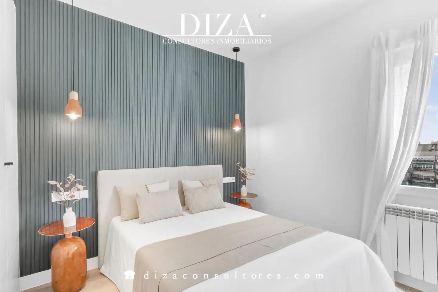 Penthouse mit Aufzug zum Verkauf in Calle de Máiquez, imagen 13