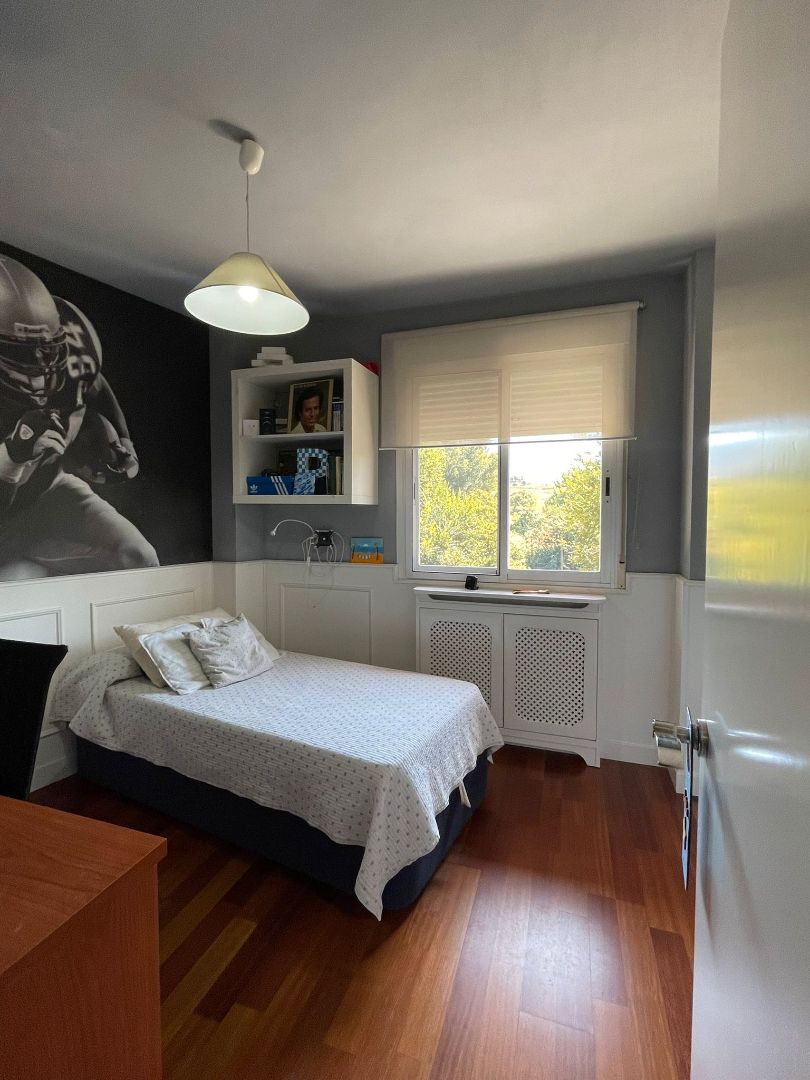 Piso en venta en Calle Fernando Calvo, Centro Ciudad