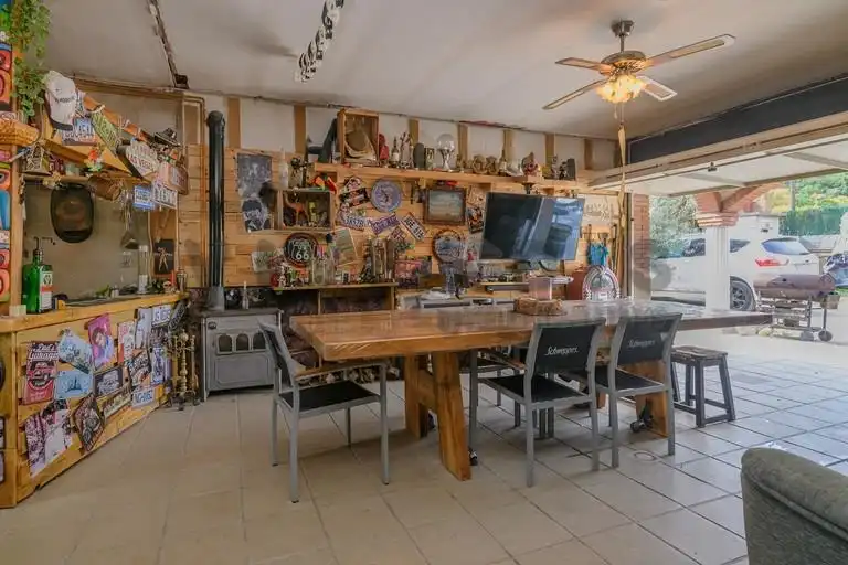 Casa amb terrassa en venda a Corbera de Llobregat, imagen 28