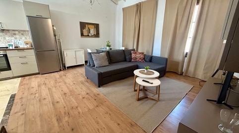 Foto 4 de Apartament en venda a Madre de Dios, Jerez de la Frontera