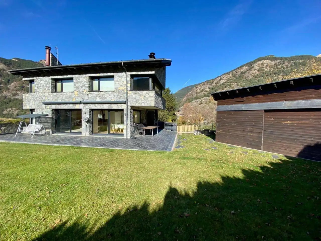 House with garden for sale in Calle Clota verda, imagen 27