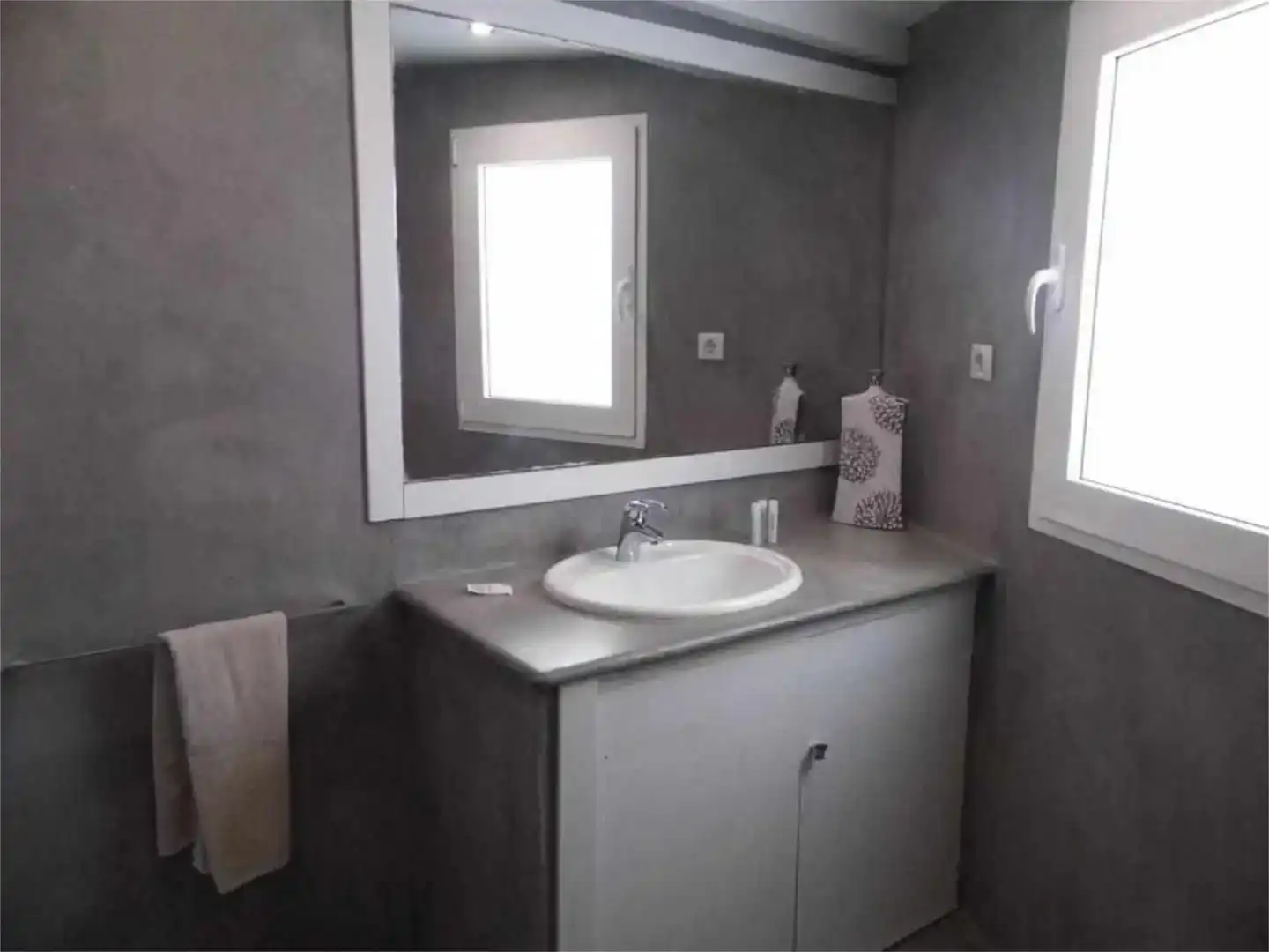 Bathroom of Flat for rent in Corralejo
