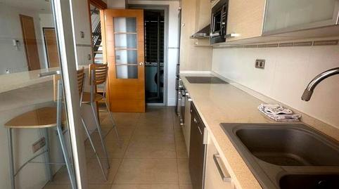 Foto 2 de Pis de lloguer a La Renegà-Torre Bellver-Les Platgetes, Castellón