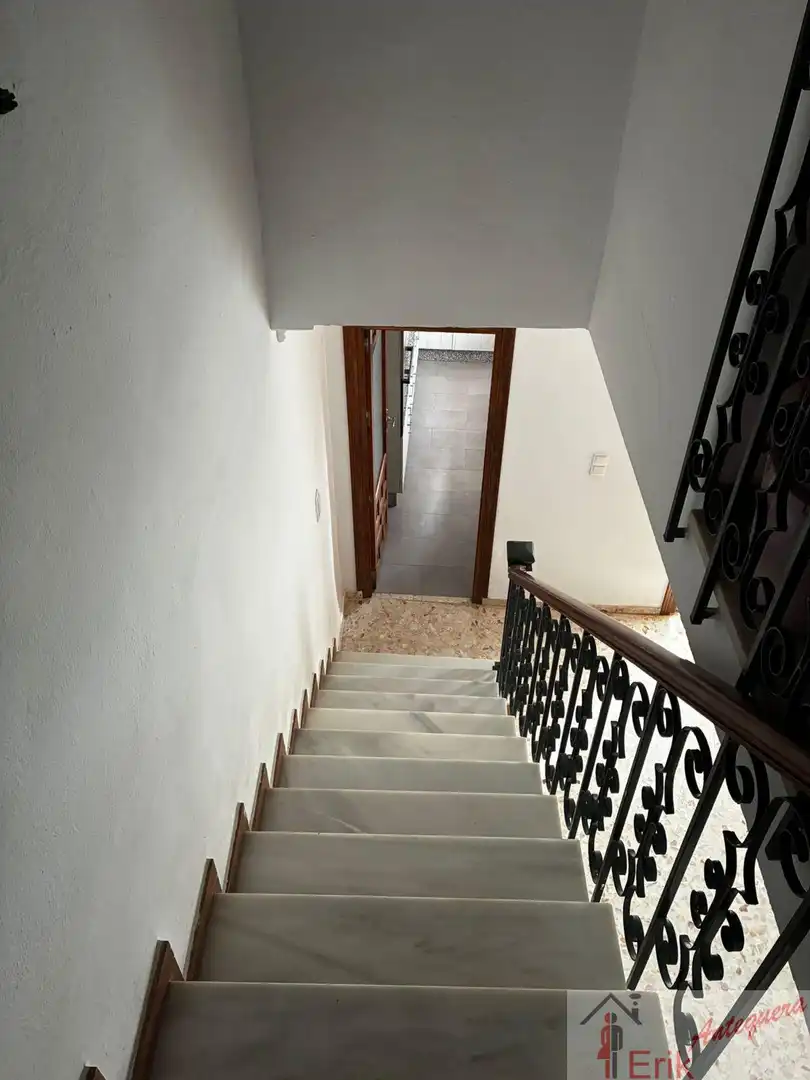 Flat for share in Antequera