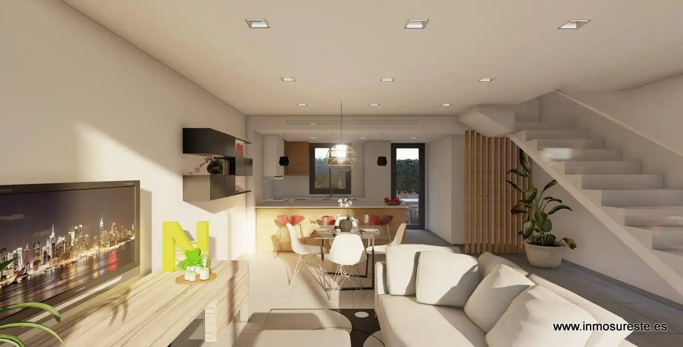 Detached house with pool for sale in Cox, imagen 8
