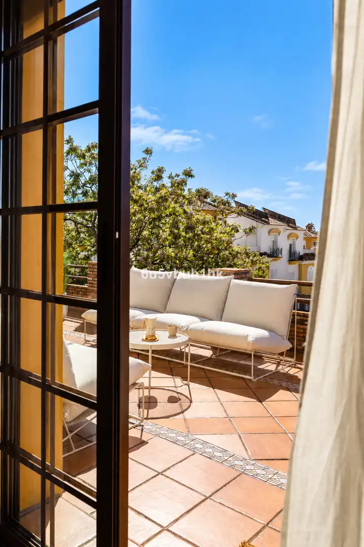 Maison mitoyenne à vendre à San Pedro de Alcántara, imagen 25