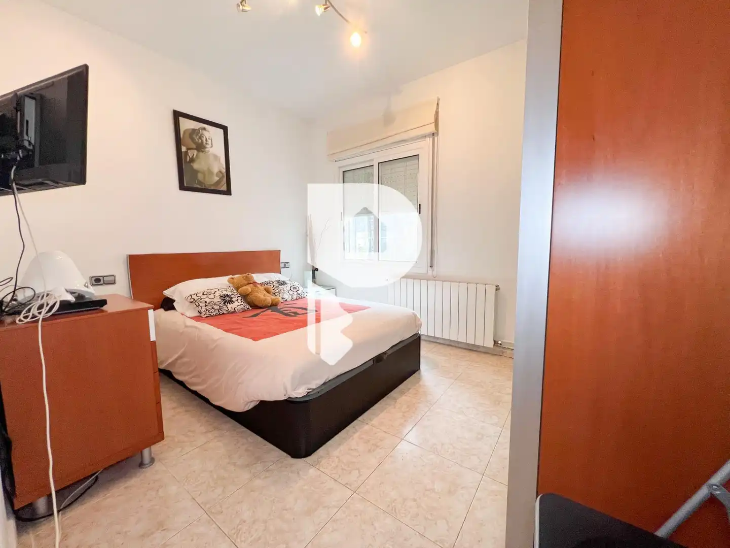 Habitación de Casa o chalet en venta en Cervelló con Aire acondicionado, Calefacción y Jardín privado