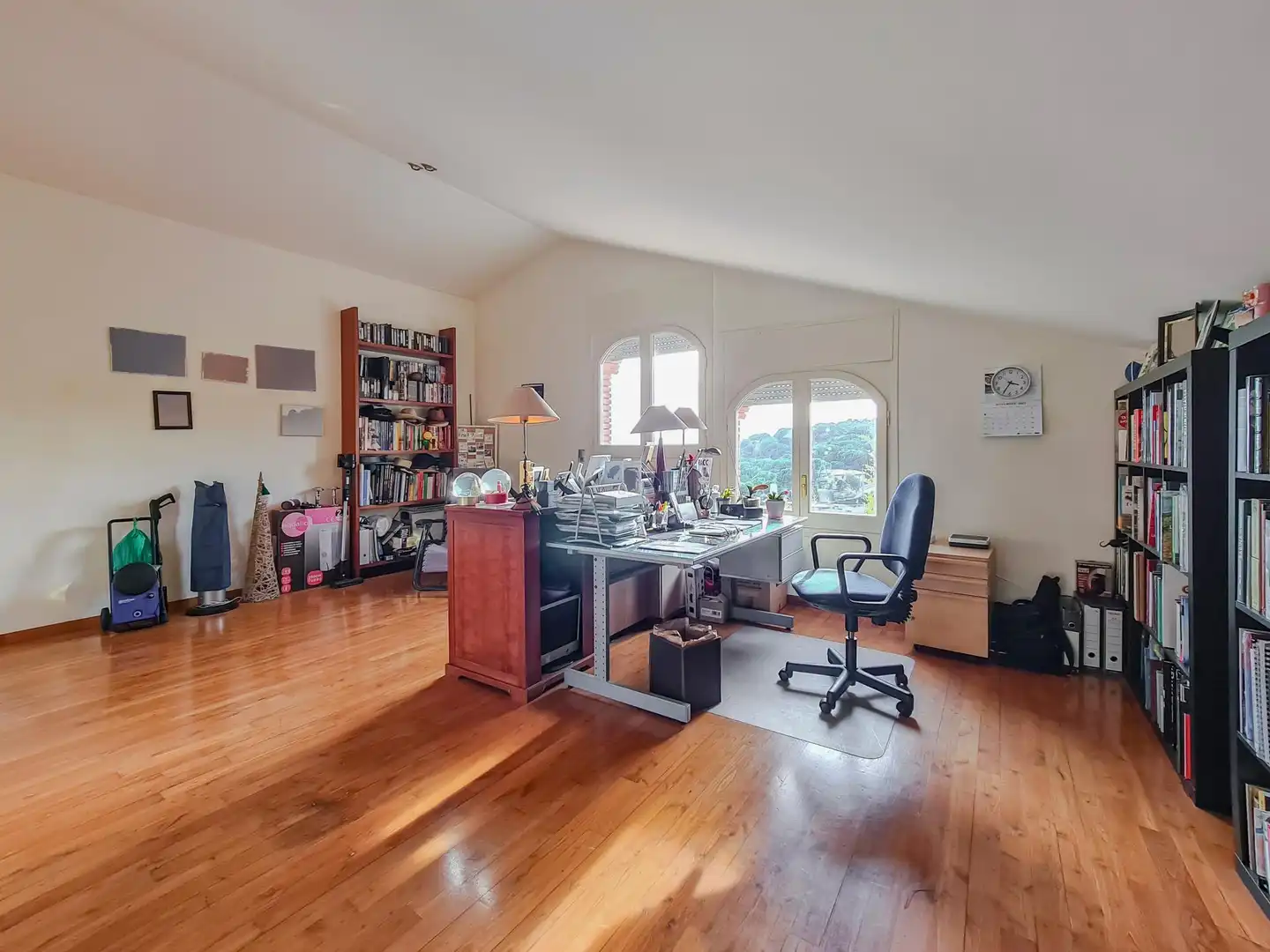 Chalet con terraza en venta en Prat de la Riba, imagen 28