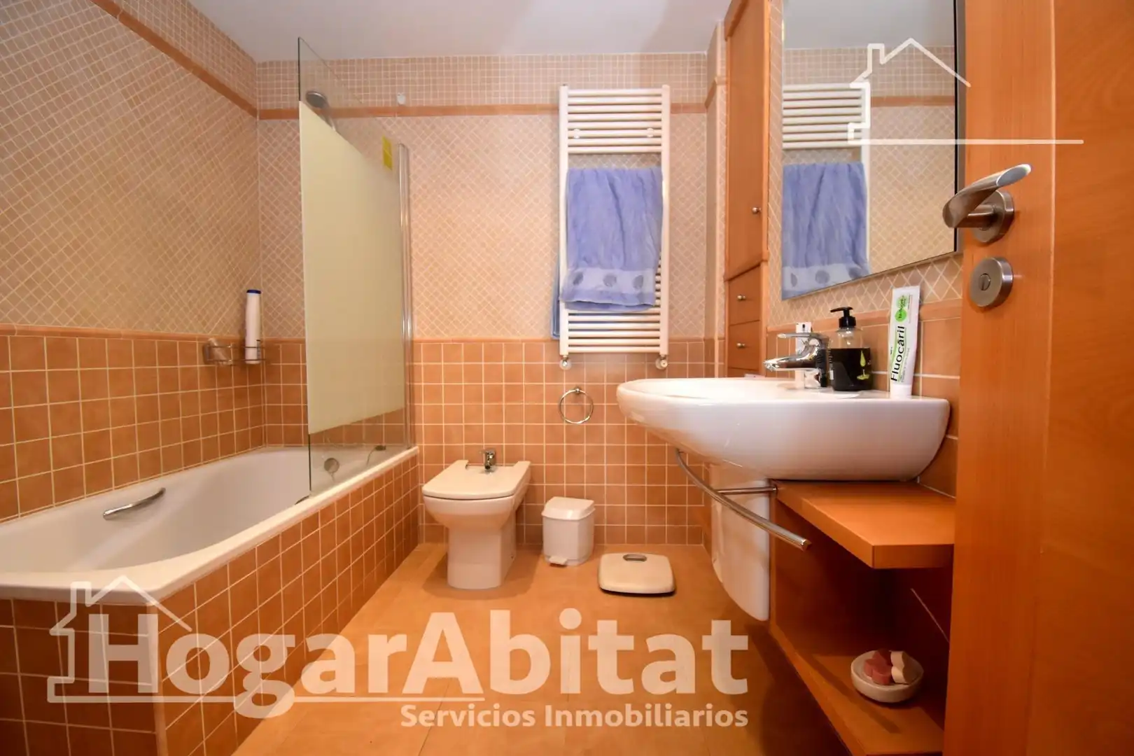 Appartement avec ascenseur à vendre à Calle del Maestro Ripollés, imagen 29