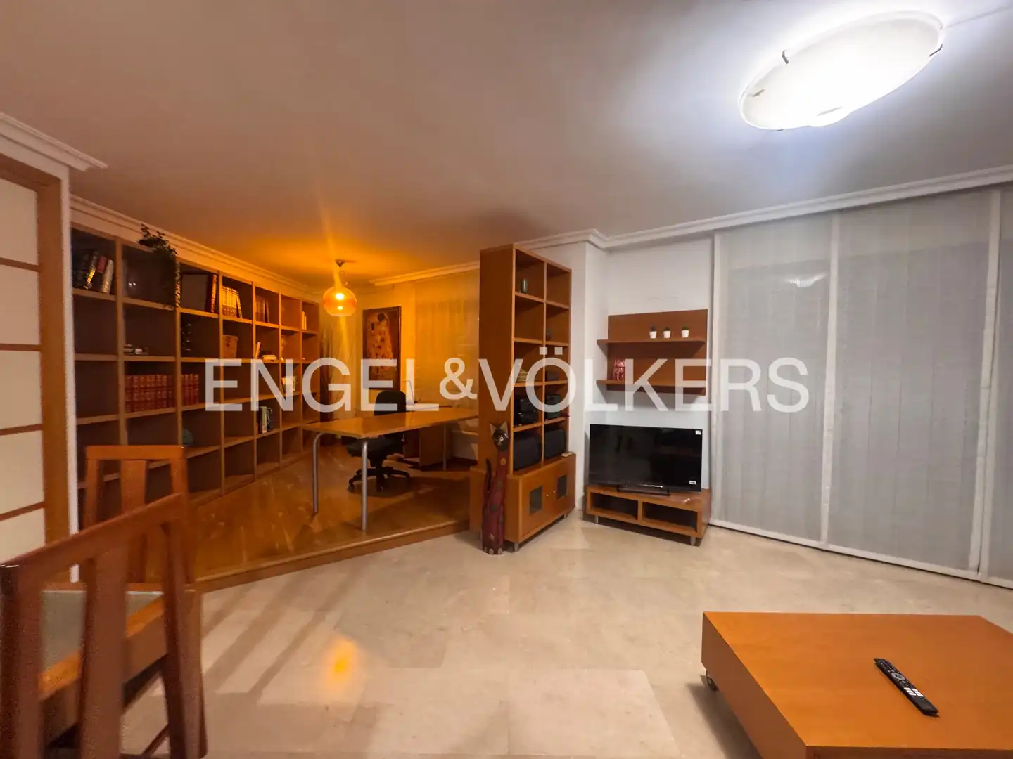 Flat for rent in Carrer de Menorca, Penya - Roja - Avda. Francia