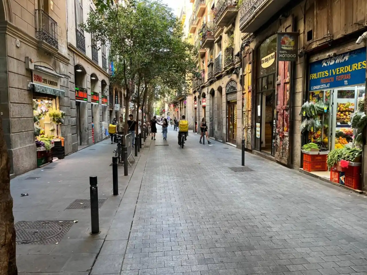 Wohnung zum Verkauf in Calle Joaquín Costa, imagen 54