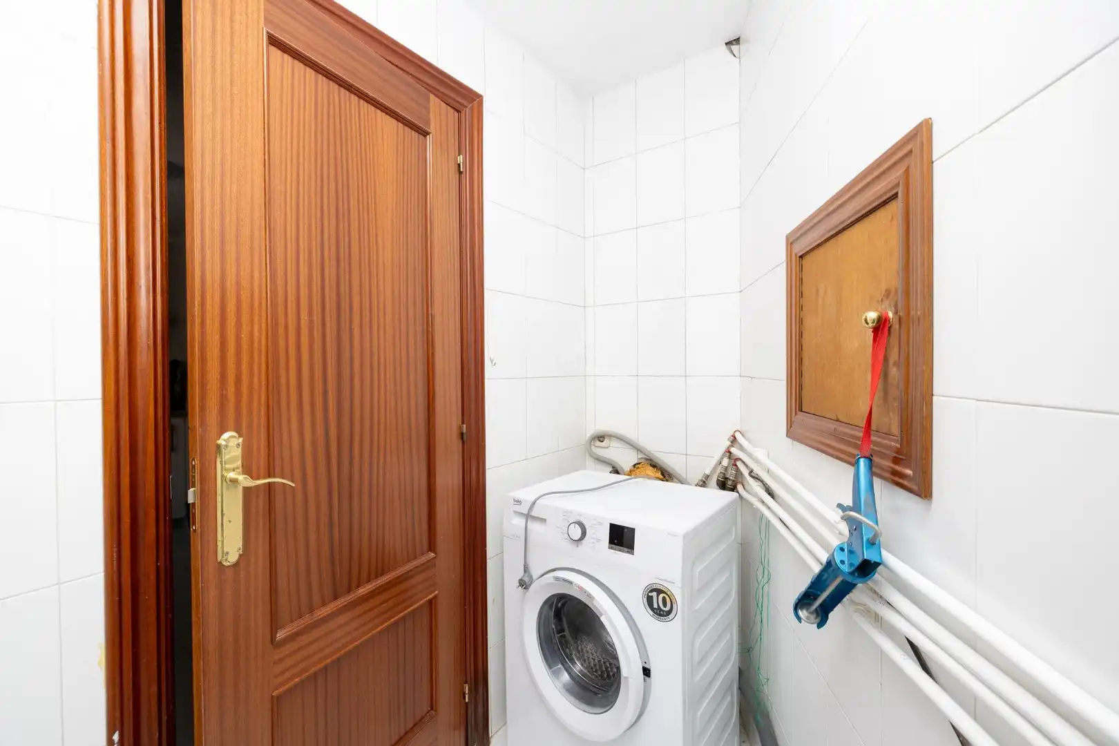 Baño de Piso en venta en Granada
