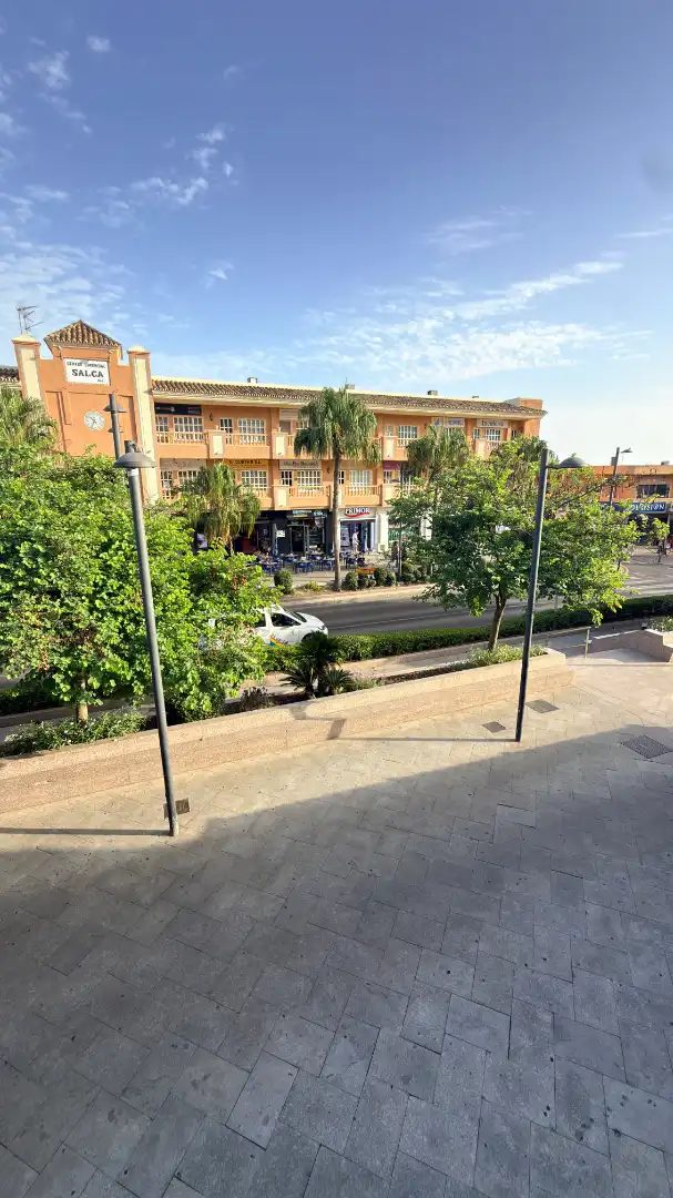 Terraced house with terrace for sale in Avenida de la Constitución, imagen 29