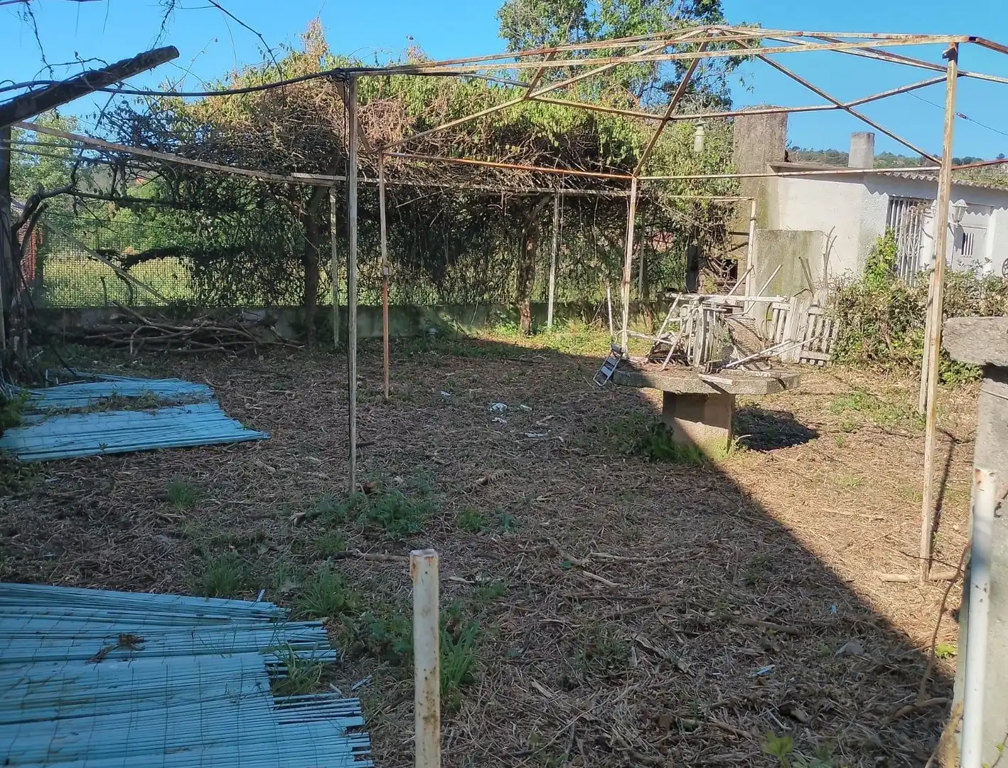 Villa con giardino in vendita a Barbadás, imagen 10