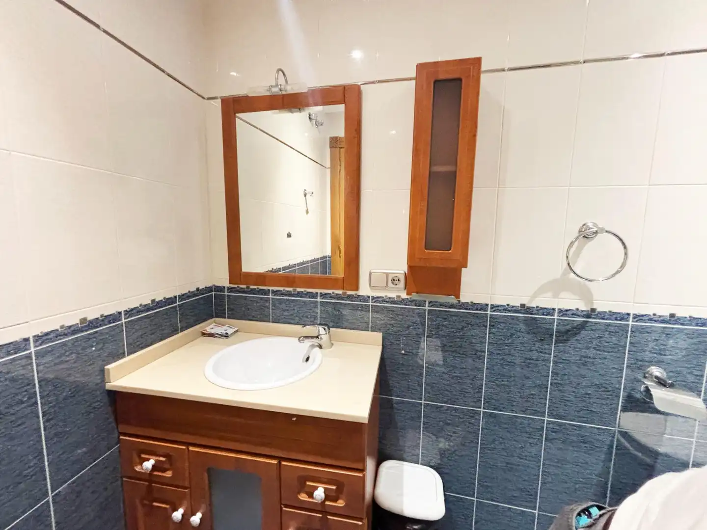 Bany de Àtic en venda en Torrevieja amb Terrassa i Balcó