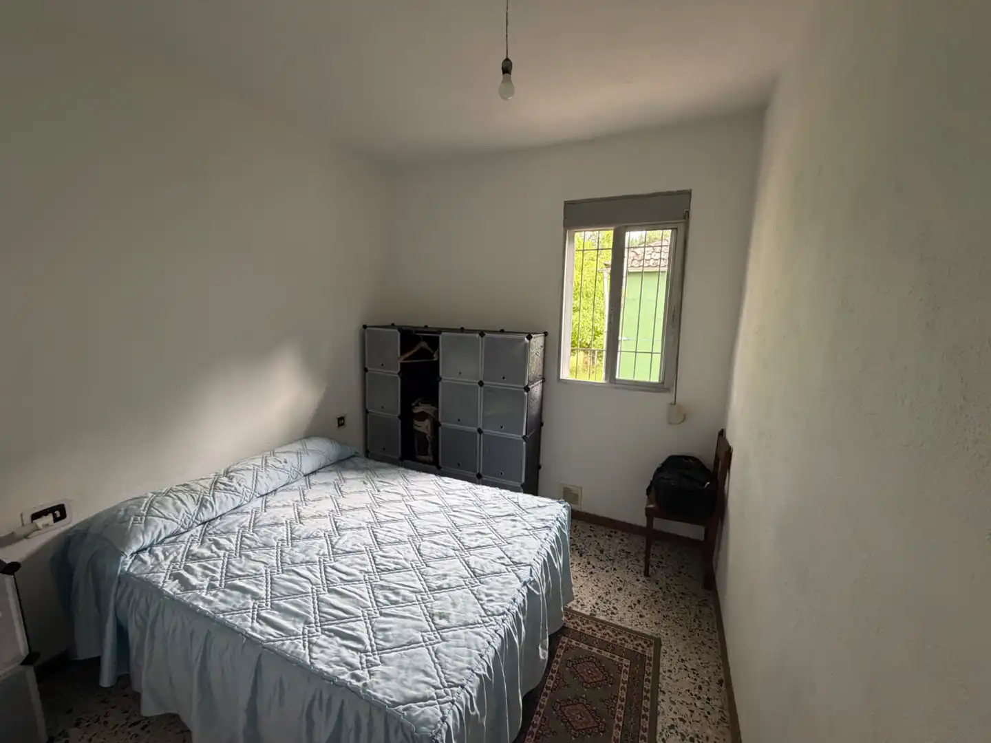 Habitación de Casa o chalet en venta en Monterroso con Jardín privado y Amueblado