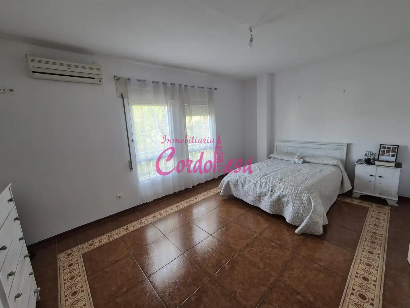 Bedroom of Attic for sale in Córdoba  with Terrace