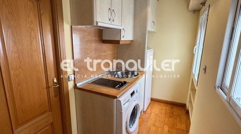 Foto 5 de Piso de alquiler en Calle Narciso Serra, Pacífico, Madrid Capital