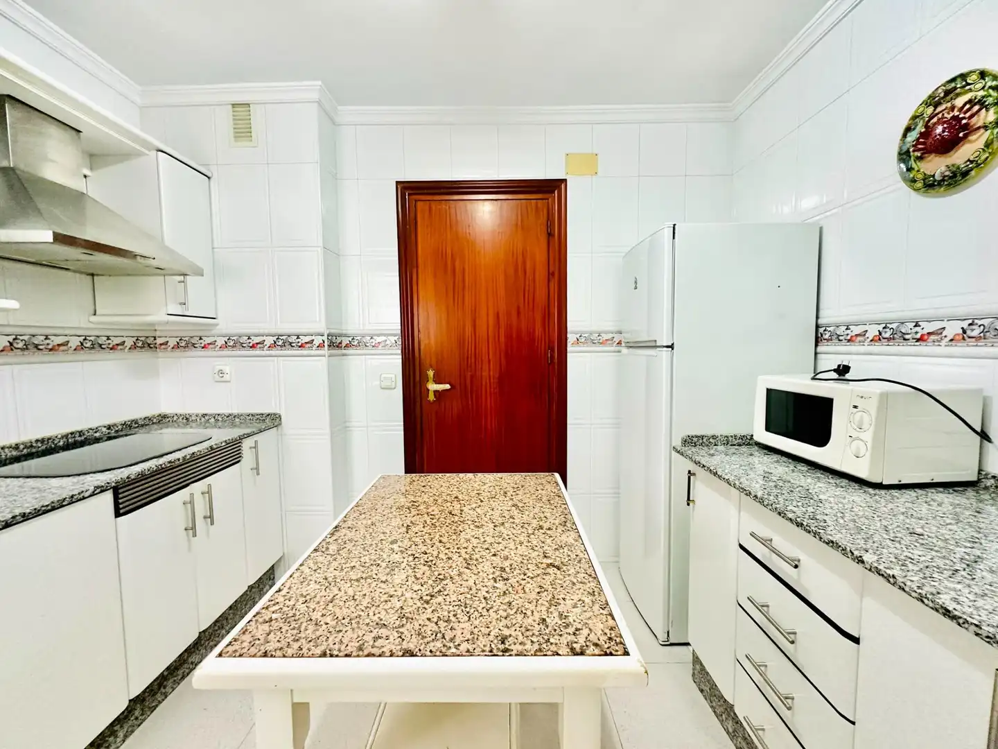 Cuina de Pis en venda en San Fernando