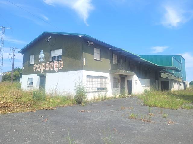 Nave industrial en Venta en Riobo, 6 en Valdoviño