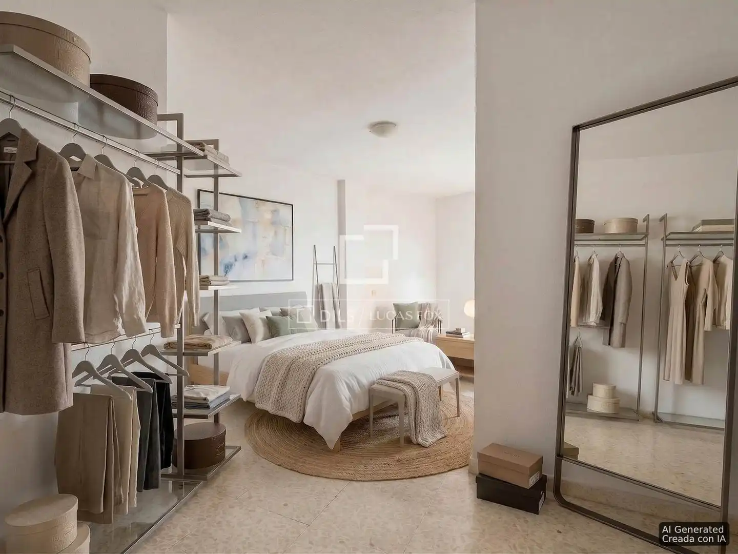 Piso con terraza en venta en Centro, imagen 6