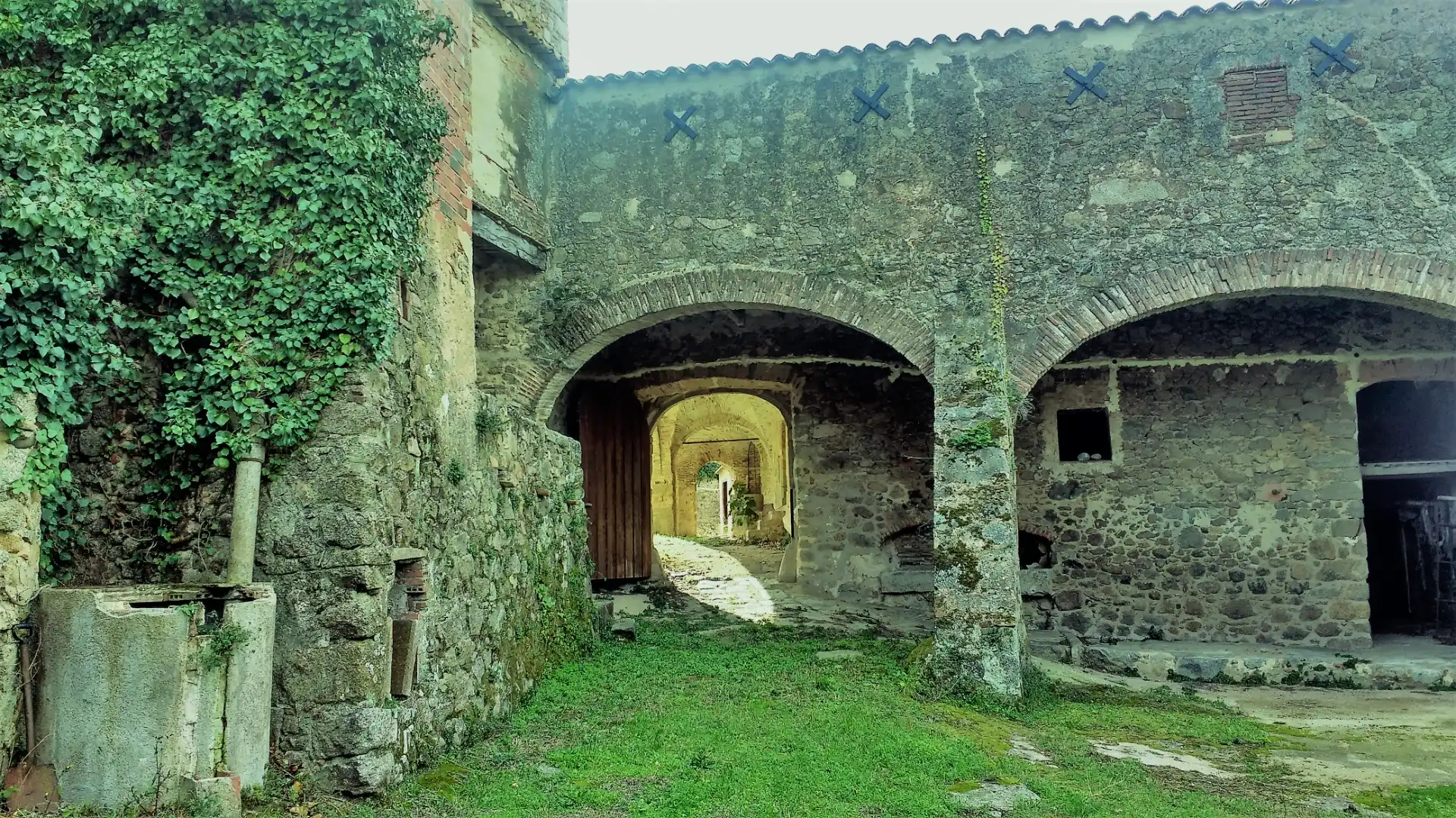 Casa amb terrassa en venda a Mercé Rodoreda i Gurgui s/n. Romanyà de la Selva, imagen 12