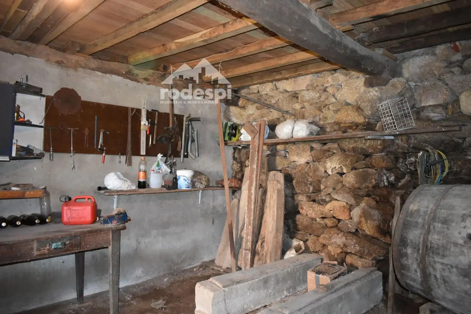 Casa o chalet en venta en Verea con Trastero y Amueblado