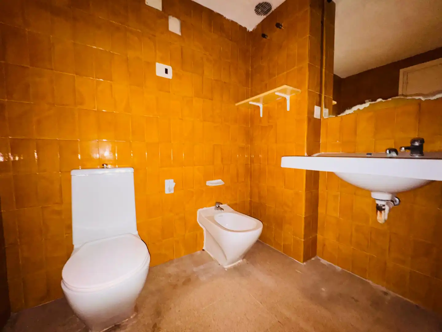Baño de Piso en venta en Palafrugell con Calefacción, Terraza y Balcón