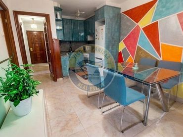 Appartamento in vendita a Calle MACEIRAS